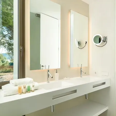 Villa Countryside With Outdoor Space Santa Eulària des Riu