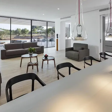 Countryside With Outdoor Space סנטה אאולריה דס ריו