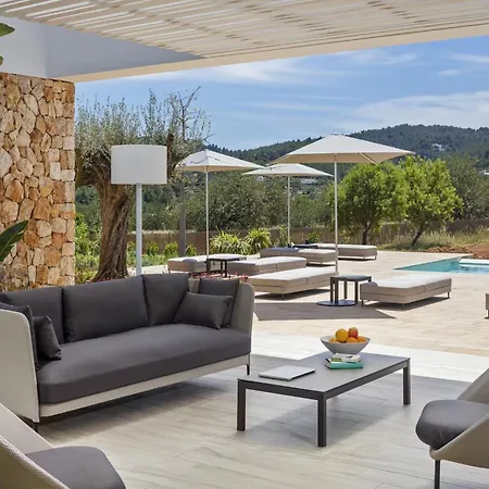 Countryside With Outdoor Space וילה *
