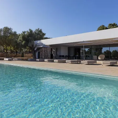 Countryside With Outdoor Space סנטה אאולריה דס ריו