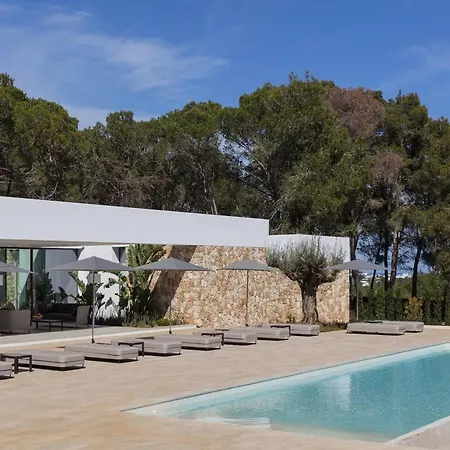 فيلة Countryside With Outdoor Space