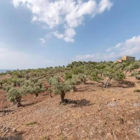 Countryside With Outdoor Space فيلة
